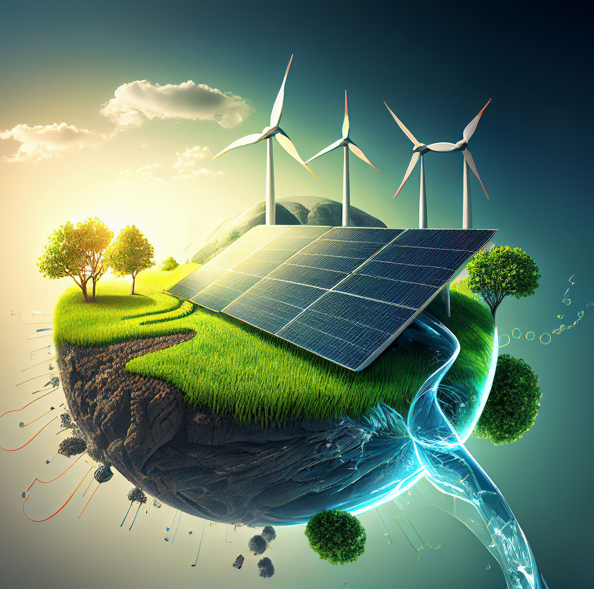 Impianto fotovoltaico IMEX Green in Lombardia